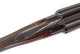 WINCHESTER MODEL 21 DELUXE SKEET FLATSIDE 20 GAUGE 2 BARREL SET - 9 of 19