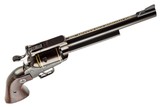 RUGER NEW MODEL SUPER BLACKHAWK "50TH ANNIVERSARY" 44 MAG - 4 of 7