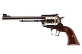 RUGER NEW MODEL SUPER BLACKHAWK "50TH ANNIVERSARY" 44 MAG - 3 of 7