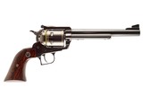 RUGER NEW MODEL SUPER BLACKHAWK "50TH ANNIVERSARY" 44 MAG - 2 of 7