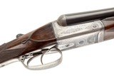 G.E. LEWIS BOXLOCK SXS 12 GAUGE - 7 of 16