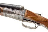 A.H. FOX XE 12 GAUGE - 8 of 16