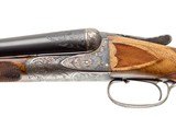 A.H. FOX XE 12 GAUGE - 3 of 16