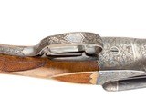 A.H. FOX XE 12 GAUGE - 11 of 16