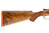A.H. FOX XE 12 GAUGE - 15 of 16
