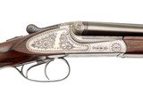 MERKEL MODEL 47SL SIDELOCK 20 GAUGE 2 BARREL SET - 1 of 19