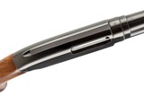 WINCHESTER MODEL 12 16 GAUGE PLAIN BARREL FULL CHOKE - 5 of 12