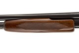 WINCHESTER MODEL 12 16 GAUGE PLAIN BARREL FULL CHOKE - 9 of 12