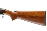WINCHESTER MODEL 12 16 GAUGE PLAIN BARREL FULL CHOKE - 12 of 12