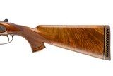 WEATHERBY REGENCY O/U ITALIAN 20 GAUGE 3" CHAMBERS - 16 of 16