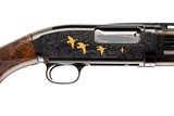 BROWNING MODEL 12 GRADE V 28 GAUGE - 1 of 16