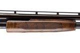 BROWNING MODEL 12 GRADE V 28 GAUGE - 12 of 16