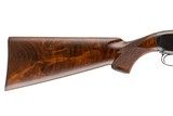 WINCHESTER MODEL 12 PIGEON GRADE 20 GAUGE - 11 of 12