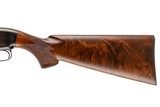 WINCHESTER MODEL 12 PIGEON GRADE 20 GAUGE - 12 of 12
