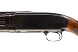 WINCHESTER MODEL 12 PIGEON GRADE 20 GAUGE - 3 of 12