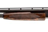 WINCHESTER MODEL 12 PIGEON GRADE 20 GAUGE - 10 of 12