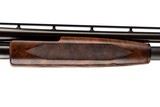 WINCHESTER MODEL 12 PIGEON GRADE 20 GAUGE - 8 of 12