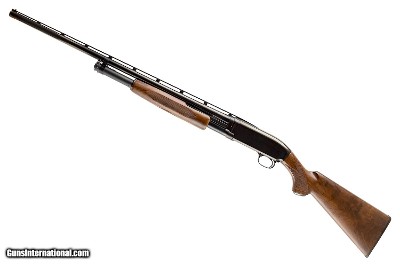 BROWNING MODEL 12 20 GAUGE - Image 4 of 12