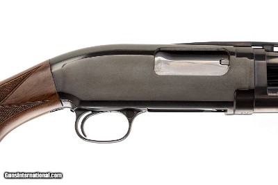 BROWNING MODEL 12 20 GAUGE