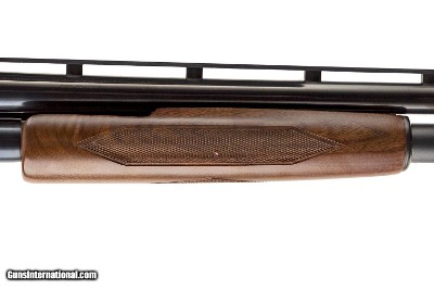 BROWNING MODEL 12 20 GAUGE - Image 8 of 12