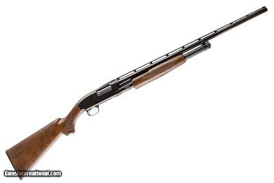 BROWNING MODEL 12 20 GAUGE - Image 2 of 12