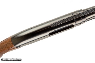BROWNING MODEL 12 20 GAUGE - Image 5 of 12