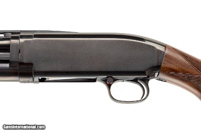 BROWNING MODEL 12 20 GAUGE - Image 3 of 12
