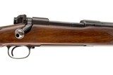 WINCHESTER PRE 64 MODEL 70 375 H&H - 2 of 12