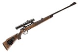 STEYR MODEL S TROPICAL 458 WIN MAG