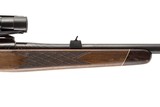 STEYR MODEL S TROPICAL 458 WIN MAG - 8 of 12