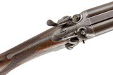 ALEXANDER HENRY UNDER LEVER HAMMER 28 GAUGE - 9 of 20