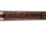 ALEXANDER HENRY UNDER LEVER HAMMER 28 GAUGE - 14 of 20