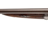 ALEXANDER HENRY UNDER LEVER HAMMER 28 GAUGE - 15 of 20