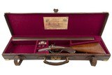ALEXANDER HENRY UNDER LEVER HAMMER 28 GAUGE - 20 of 20