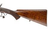 ALEXANDER HENRY UNDER LEVER HAMMER 28 GAUGE - 17 of 20
