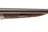 ALEXANDER HENRY UNDER LEVER HAMMER 28 GAUGE - 13 of 20