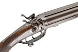ALEXANDER HENRY UNDER LEVER HAMMER 28 GAUGE - 5 of 20
