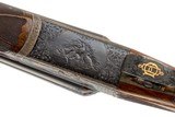WESTLEY RICHARDS DROPLOCK 12 GAUGE - 10 of 18