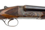 WESTLEY RICHARDS DROPLOCK 12 GAUGE - 1 of 18