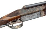 WESTLEY RICHARDS DROPLOCK 12 GAUGE - 7 of 18