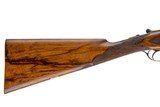 WESTLEY RICHARDS DROPLOCK 12 GAUGE - 15 of 18
