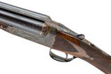 WESTLEY RICHARDS DROPLOCK 12 GAUGE - 6 of 18