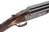 WESTLEY RICHARDS DROPLOCK 12 GAUGE - 5 of 18