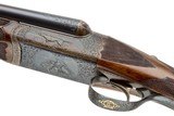 WESTLEY RICHARDS DROPLOCK 12 GAUGE - 8 of 18