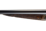 WESTLEY RICHARDS DROPLOCK 12 GAUGE - 14 of 18