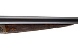 WESTLEY RICHARDS DROPLOCK 12 GAUGE - 12 of 18