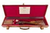 WESTLEY RICHARDS DROPLOCK 12 GAUGE - 17 of 18