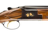BROWNING SUPERPOSED SUPERLIGHT 20 GAUGE BY FISHER AND CHURCHILL - 1 of 19