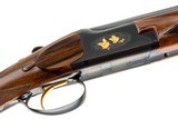 BROWNING SUPERPOSED SUPERLIGHT 20 GAUGE BY FISHER AND CHURCHILL - 9 of 19