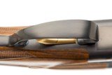 BROWNING SUPERPOSED SUPERLIGHT 20 GAUGE BY FISHER AND CHURCHILL - 13 of 19